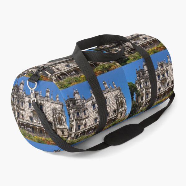 Item preview, Monserrate Palace Sintra Portugal designed and sold by PsychoAlien.com.