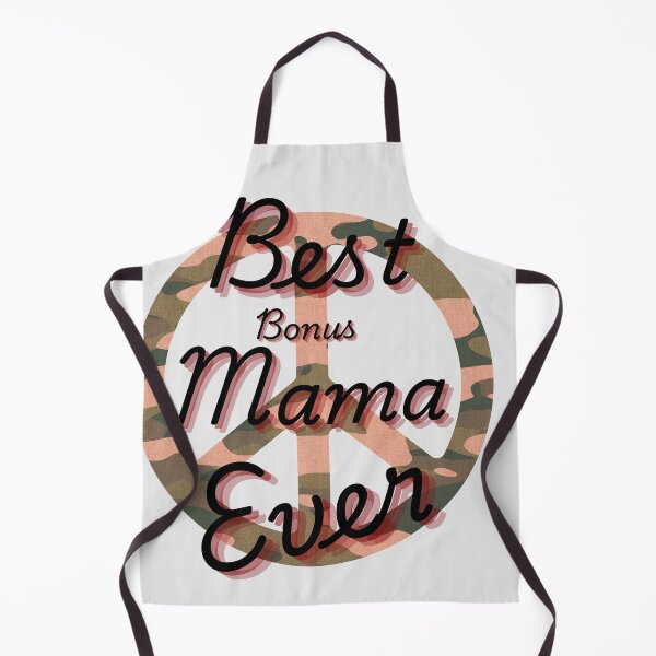 Item preview, Copy of Bonus Mama shirt designed and sold by KerriesKrafts.
