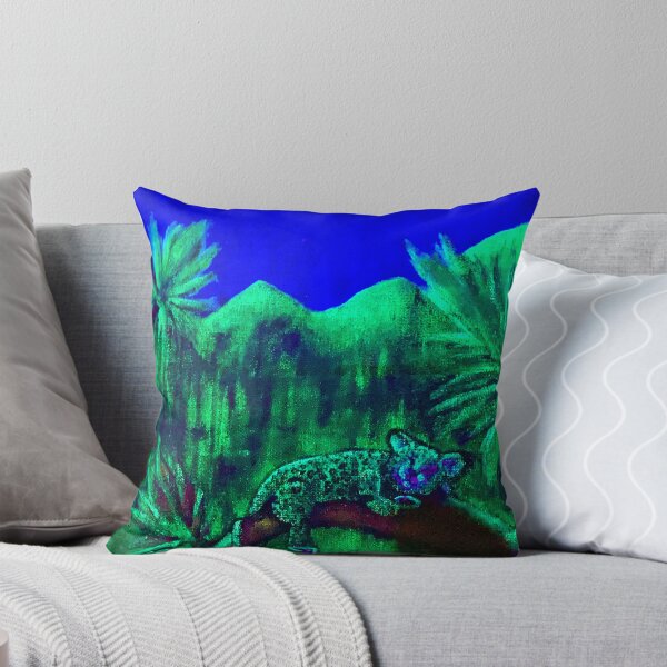 Item preview, Cougar Nap at Night Rest designed and sold by PGKINART.