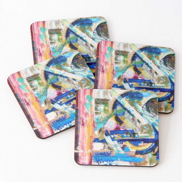Item preview, The Harmony of Contradictions designed and sold by dukedesouth.