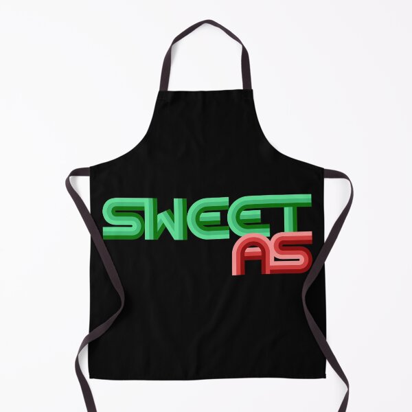Item preview, Sweet As, Kiwi slang designed and sold by StateHouse.