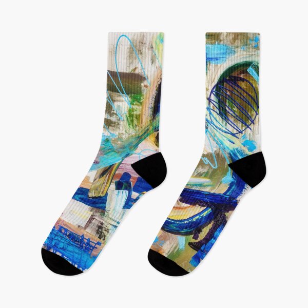 Item preview, The Harmony of Contradictions designed and sold by dukedesouth.