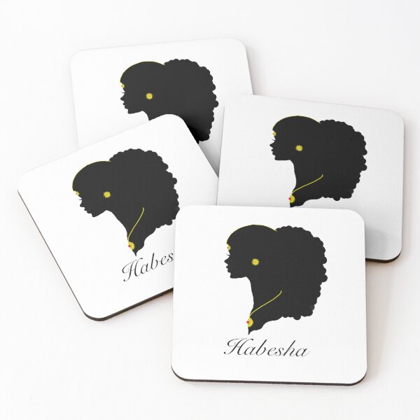 Item preview, Habesha girly designed and sold by saabrah20.
