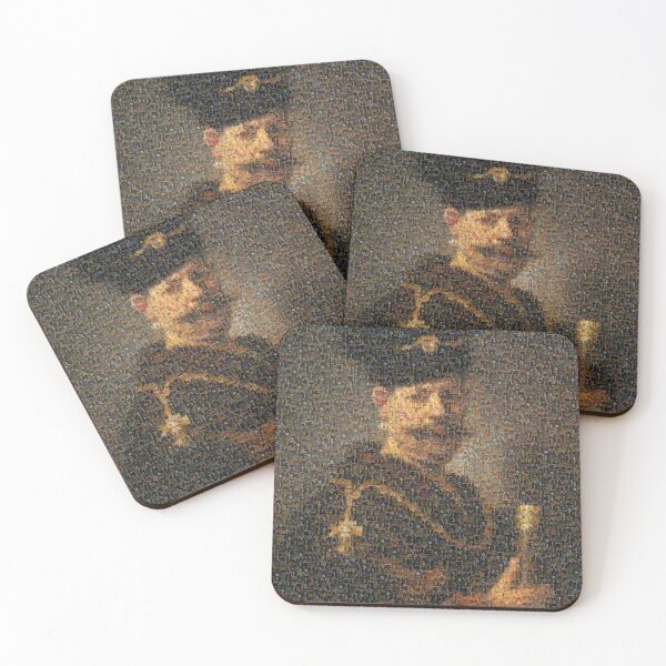 Item preview, A Polish Nobleman designed and sold by Montage-Madness.