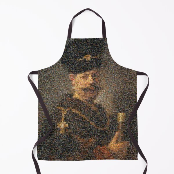 Item preview, A Polish Nobleman designed and sold by Montage-Madness.