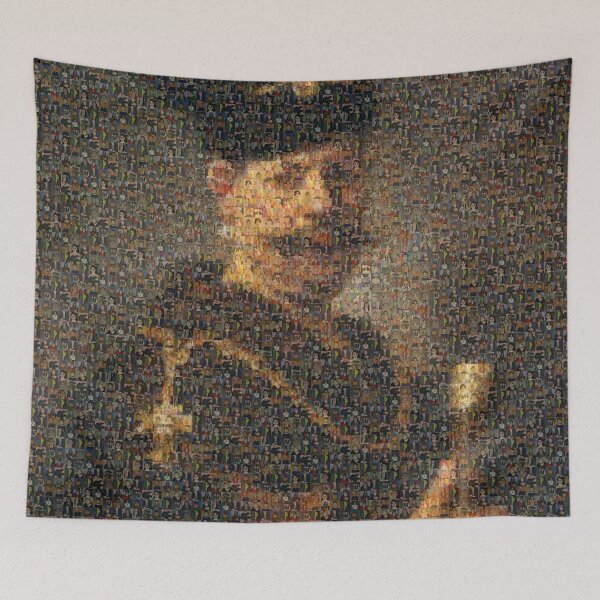 Item preview, A Polish Nobleman designed and sold by Montage-Madness.