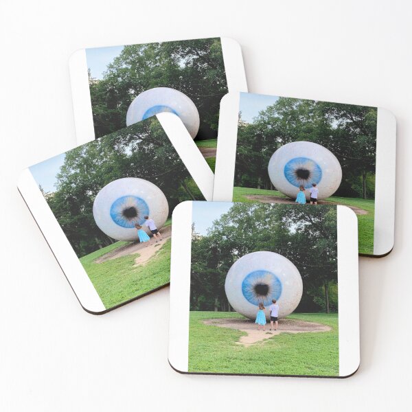 Item preview, The Eye of Goliath designed and sold by Nick Fox.