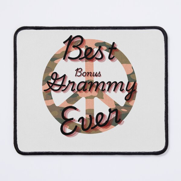 Item preview, Bonus Grammy shirt designed and sold by KerriesKrafts.