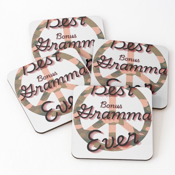 Item preview, Bonus Gramma shirt designed and sold by KerriesKrafts.