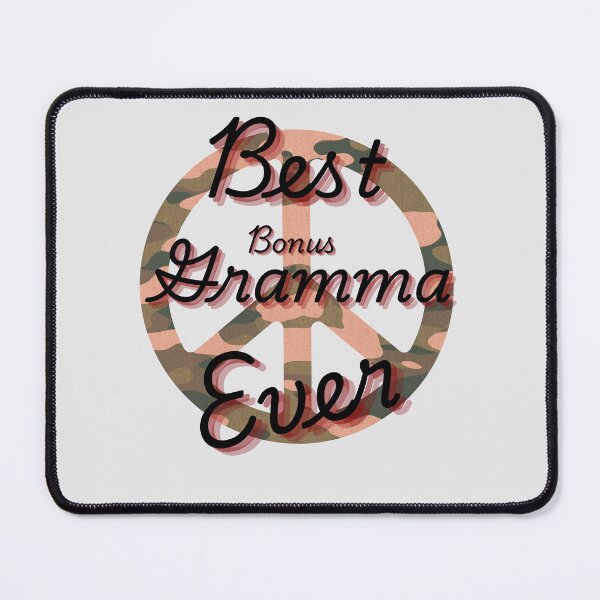 Item preview, Bonus Gramma shirt designed and sold by KerriesKrafts.
