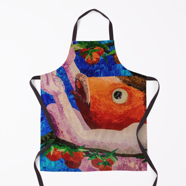 Item preview, Reaching for the Harvest: Fish with Hands designed and sold by dukedesouth.