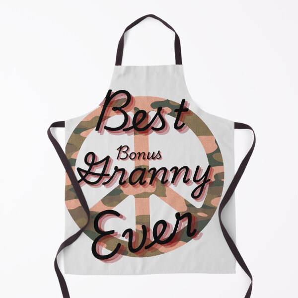 Artikelvorschau, Bonus-Oma-Shirt entworfen und verkauft von KerriesKrafts.