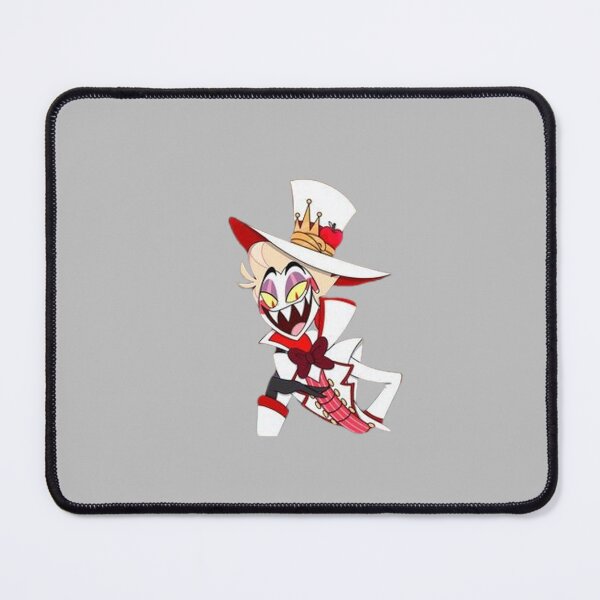 Item preview, Hazbin Hotel - Lucifer designed and sold by camdenartwood.