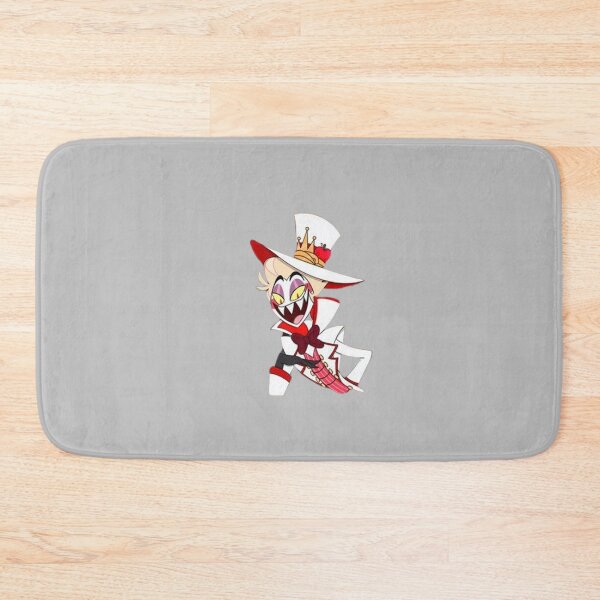 Item preview, Hazbin Hotel - Lucifer designed and sold by camdenartwood.