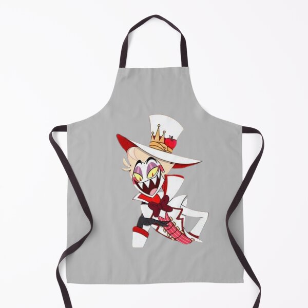 Item preview, Hazbin Hotel - Lucifer designed and sold by camdenartwood.