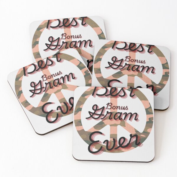 Item preview, Bonus Gram shirt designed and sold by KerriesKrafts.