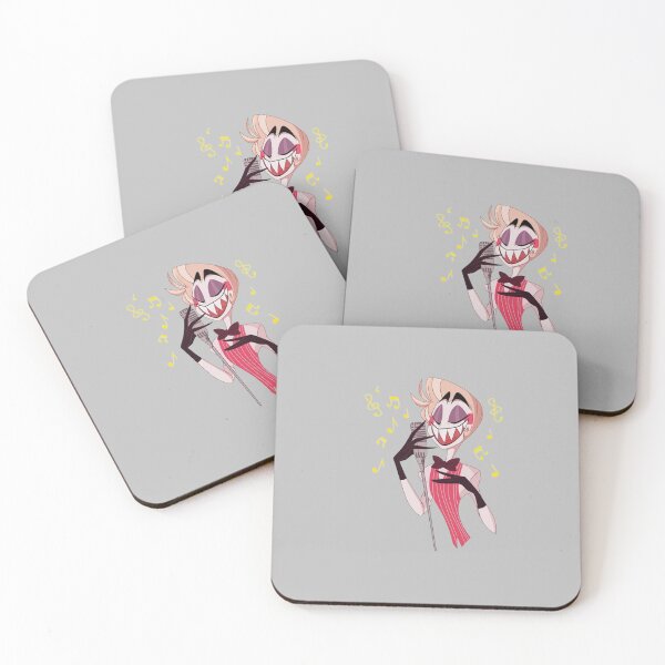 Item preview, Hazbin Hotel - Lucifer designed and sold by camdenartwood.