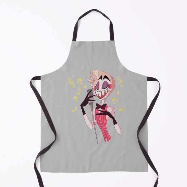 Item preview, Hazbin Hotel - Lucifer designed and sold by camdenartwood.