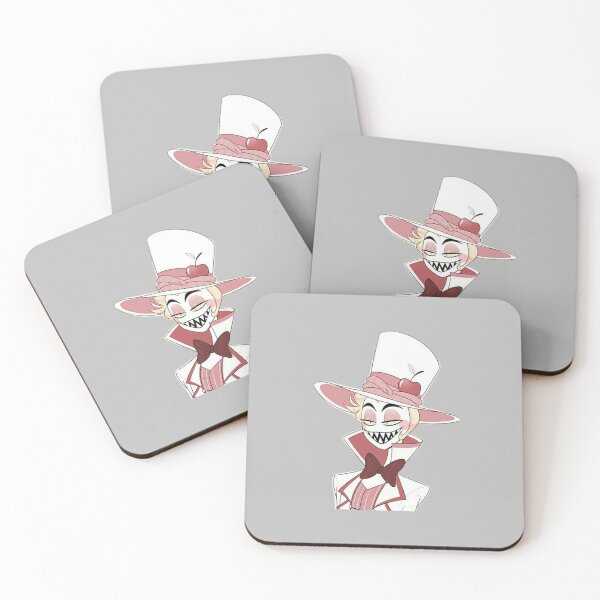 Item preview, Hazbin Hotel - Lucifer designed and sold by camdenartwood.