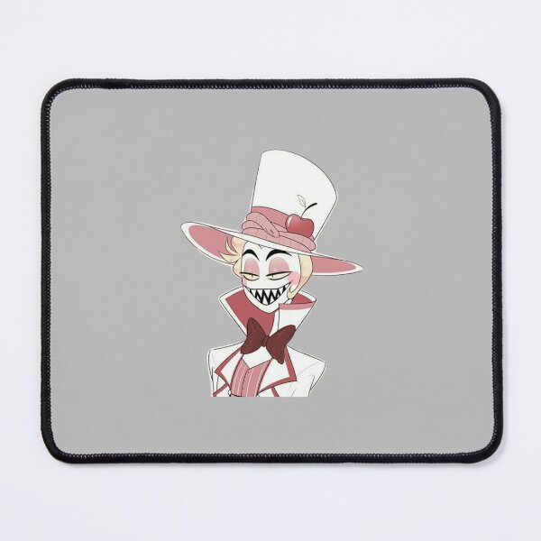 Item preview, Hazbin Hotel - Lucifer designed and sold by camdenartwood.
