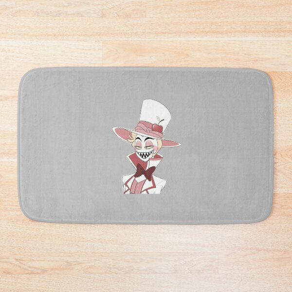 Item preview, Hazbin Hotel - Lucifer designed and sold by camdenartwood.