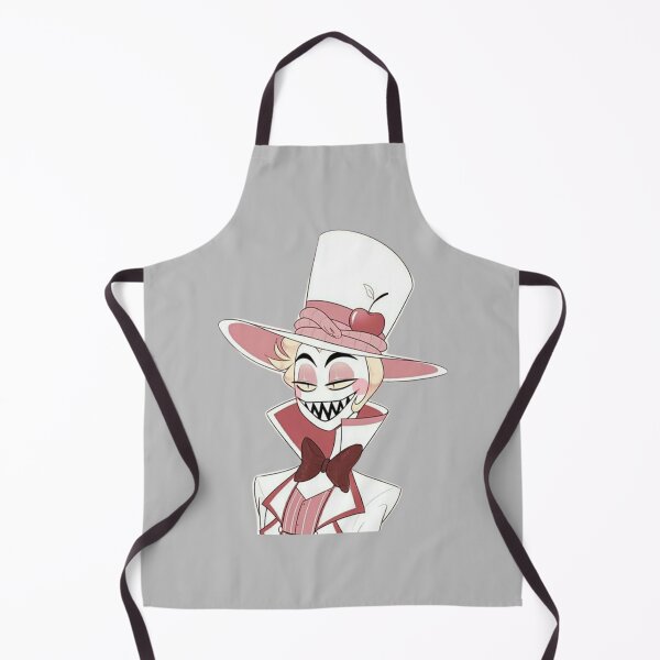 Item preview, Hazbin Hotel - Lucifer designed and sold by camdenartwood.