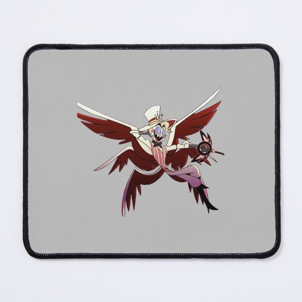 Item preview, Hazbin Hotel - Lucifer designed and sold by camdenartwood.
