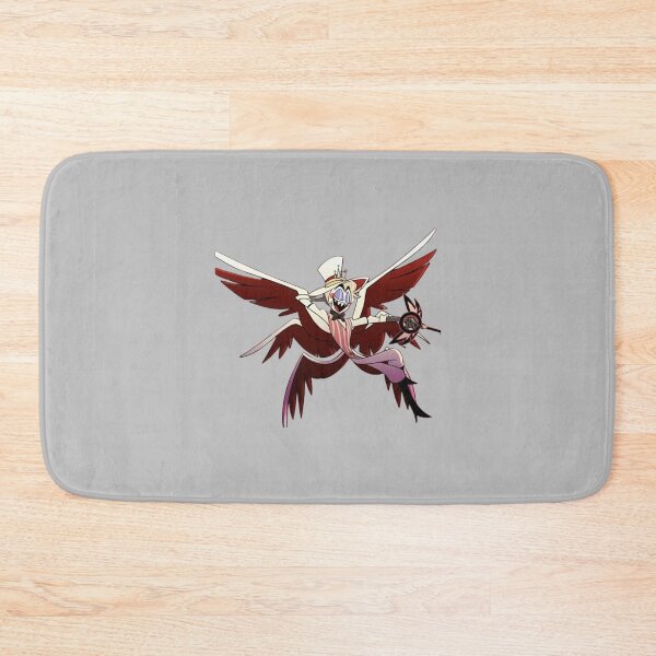 Item preview, Hazbin Hotel - Lucifer designed and sold by camdenartwood.