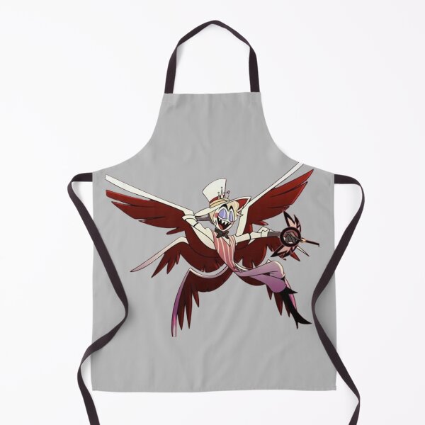 Item preview, Hazbin Hotel - Lucifer designed and sold by camdenartwood.