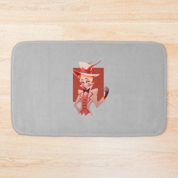 Item preview, Hazbin Hotel - Lucifer designed and sold by camdenartwood.