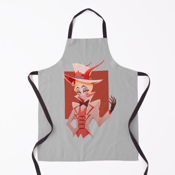 Item preview, Hazbin Hotel - Lucifer designed and sold by camdenartwood.