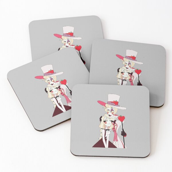 Item preview, Hazbin Hotel - Lucifer designed and sold by camdenartwood.