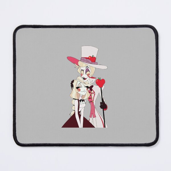Item preview, Hazbin Hotel - Lucifer designed and sold by camdenartwood.