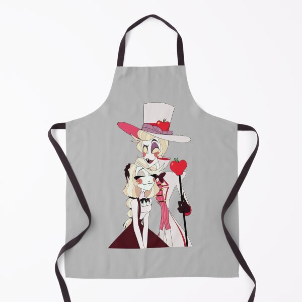 Item preview, Hazbin Hotel - Lucifer designed and sold by camdenartwood.