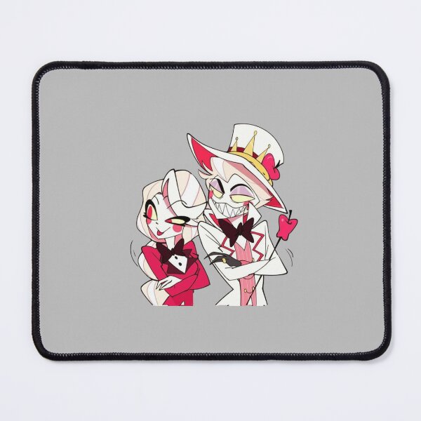 Item preview, Hazbin Hotel - Lucifer designed and sold by camdenartwood.
