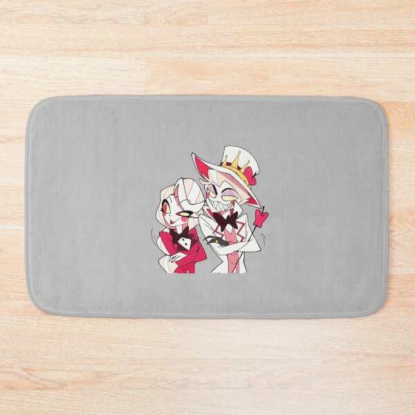 Item preview, Hazbin Hotel - Lucifer designed and sold by camdenartwood.