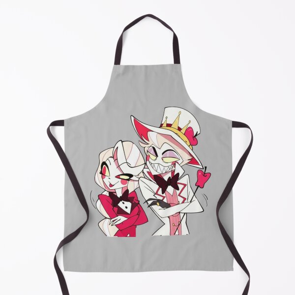 Item preview, Hazbin Hotel - Lucifer designed and sold by camdenartwood.