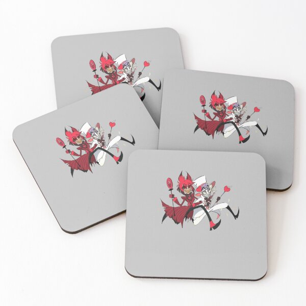 Item preview, Hazbin Hotel - Lucifer designed and sold by camdenartwood.