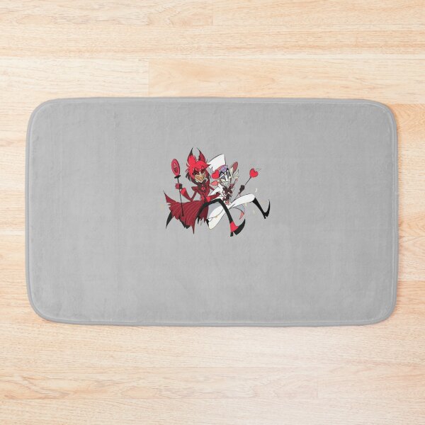 Item preview, Hazbin Hotel - Lucifer designed and sold by camdenartwood.