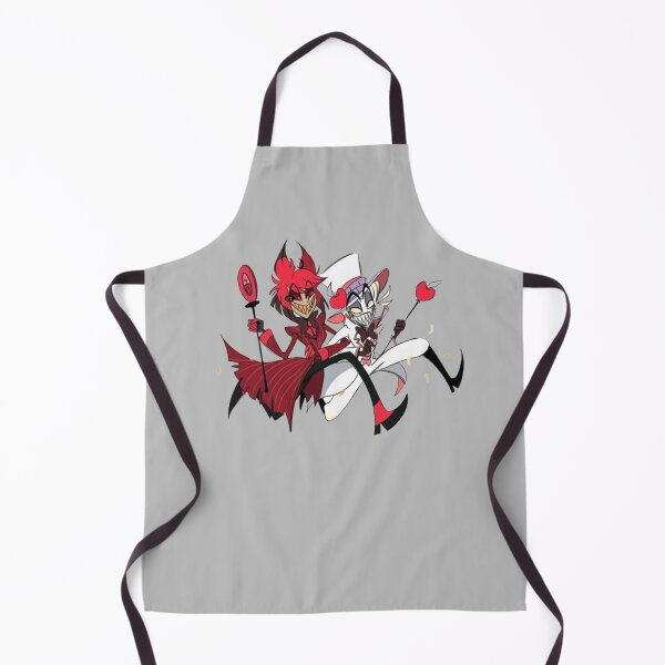 Item preview, Hazbin Hotel - Lucifer designed and sold by camdenartwood.
