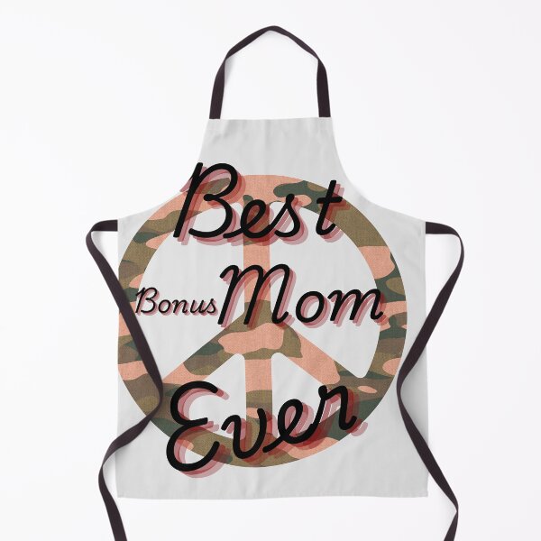 Artikelvorschau, Bonus-Mama-Shirt entworfen und verkauft von KerriesKrafts.