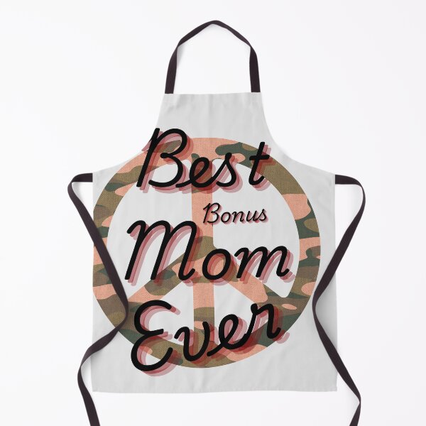 Artikelvorschau, Bonus-Mama-Shirt entworfen und verkauft von KerriesKrafts.