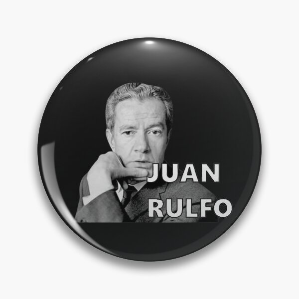 Item preview, Juan Rulfo Tshirt designed and sold by bolguzart.