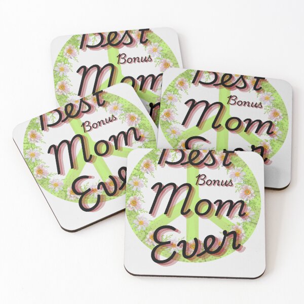 Artikelvorschau, Bonus-Mama-Shirt entworfen und verkauft von KerriesKrafts.