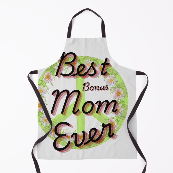 Artikelvorschau, Bonus-Mama-Shirt entworfen und verkauft von KerriesKrafts.