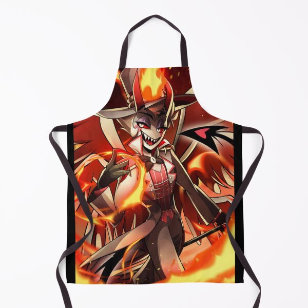Item preview, Hazbin Hotel - Lucifer designed and sold by camdenartwood.