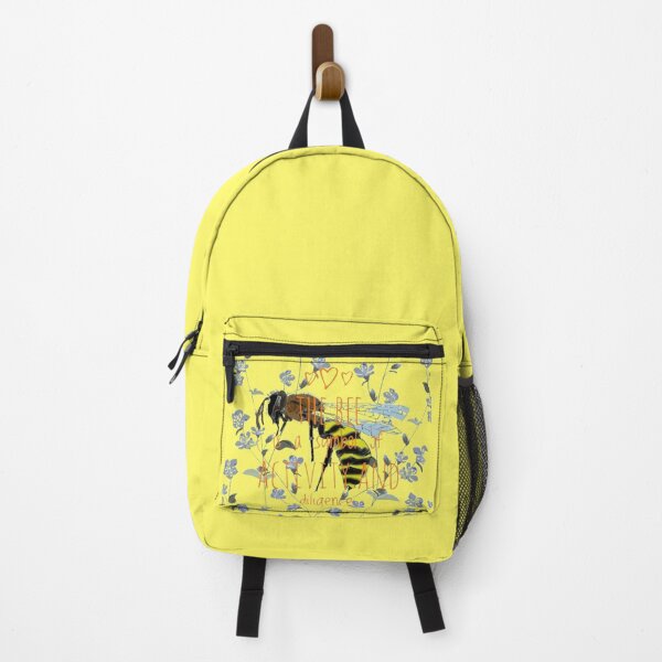 Item preview, A Bee's Journey designed and sold by Dalelbn31.