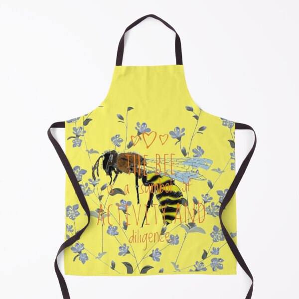 Item preview, A Bee's Journey designed and sold by Dalelbn31.