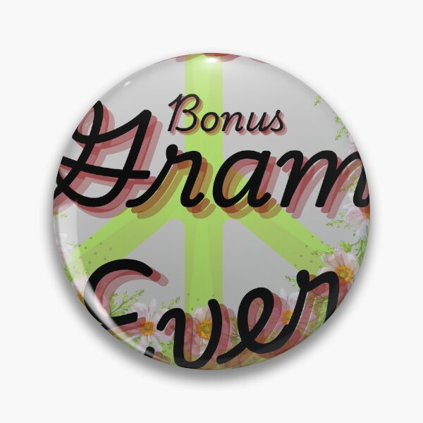 Item preview, Bonus Gram shirt designed and sold by KerriesKrafts.