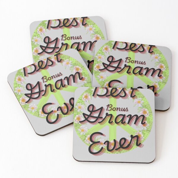 Item preview, Bonus Gram shirt designed and sold by KerriesKrafts.